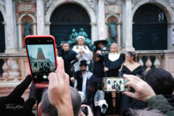 #P4/56, Venice 02/2025