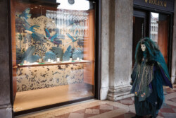 #P4/47, Venice 02/2025