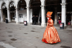 #P4/46, Venice 02/2025