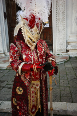 #P4/41, Venice 02/2025