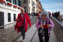 #P4/42, Venice 02/2025