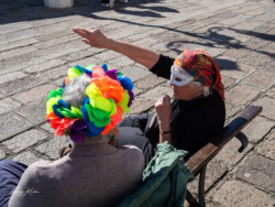 #P4/44, Venice 02/2025