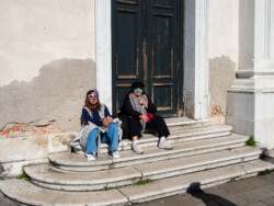 #P4/43, Venice 02/2025