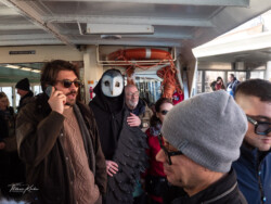 #P4/40, Venice 02/2025