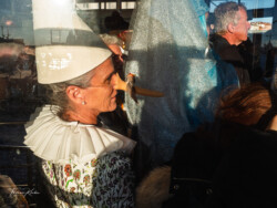 #P4/36, Venice 02/2025