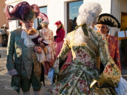 #P4/35, Venice 02/2025