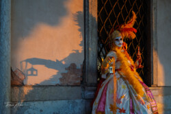 #P4/30, Venice 02/2025