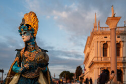 #P4/26, Venice 02/2025