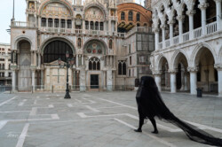 #P4/24, Venice 02/2025