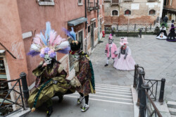 #P4/23, Venice 02/2025