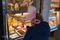 #P4/22, Venice 02/2025