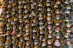 #P4/21, Venice 02/2025