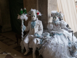 #P4/12, Venice 02/2025