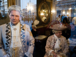 #P4/11, Venice 02/2025