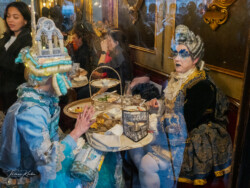 #P4/9, Venice 02/2025