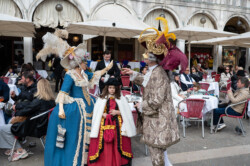 #P4/7, Venice 02/2025