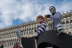 #P4/5, Venice 02/2025