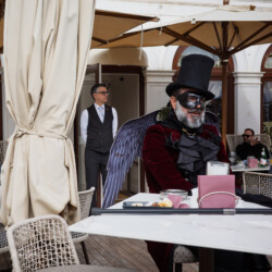 #P4/2, Venice 02/2025