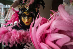 #P4/1, Venice 02/2025